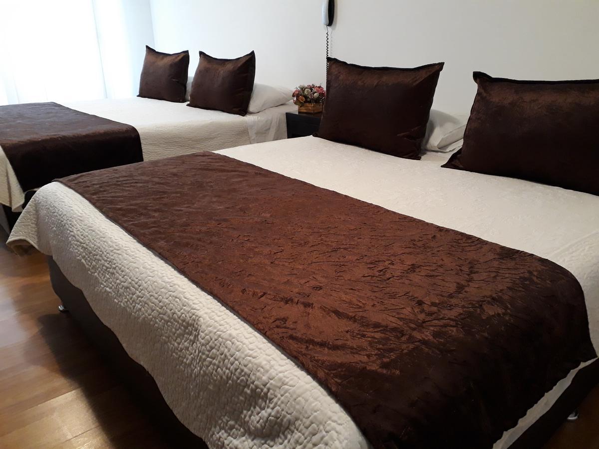 Hotel Eco Boutique Torre II Bogotá Eksteriør bilde